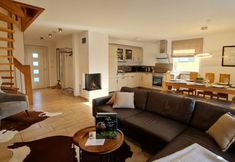 Lain-lain 3 Villa Seebrise Modern Retreat