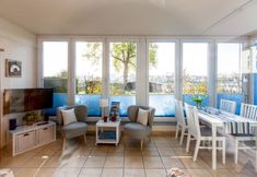 Others 2 5 Villa Blanck Bungalow