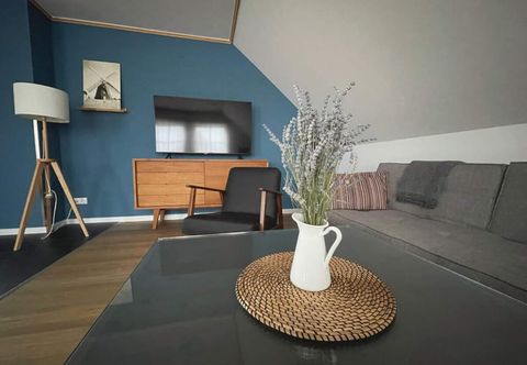 Khác "apartment New Series 3a"