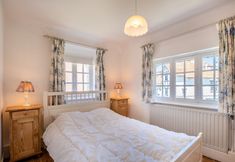 Others 7 Villa in Koksijde Near Zeedijk