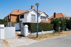 Others Villa in Koksijde Near Zeedijk