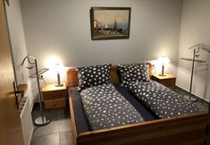 其他 2 Holiday Home Tonn Modern Retreat