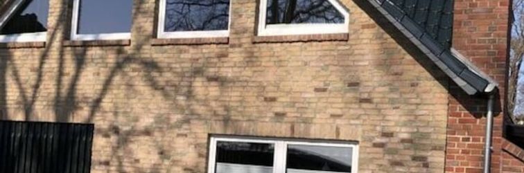 其他 Holiday Home Tonn Modern Retreat