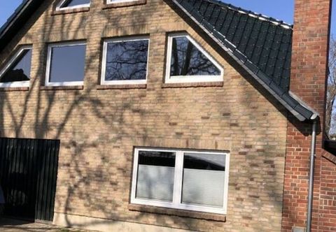 其他 Holiday Home Tonn Modern Retreat