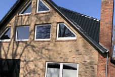 其他 Holiday Home Tonn Modern Retreat