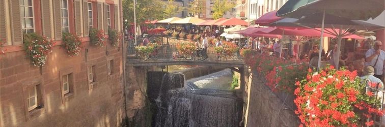 Lainnya Holiday Apartment Gertie