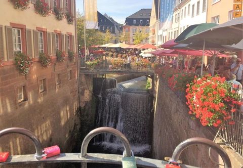 Lainnya Holiday Apartment Gertie