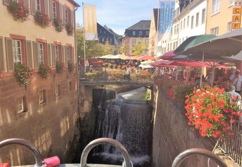 Khác Holiday Apartment Gertie