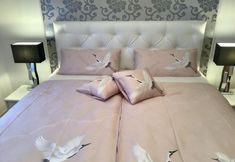 Lainnya 6 Holiday Apartment Gertie