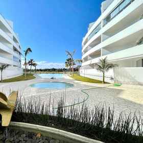 Primary image 1 Apartment in Motril Near Playa Beach, Quéntar Apartments