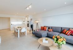 Lainnya 6 Alexander 0001 Apartment With sea View