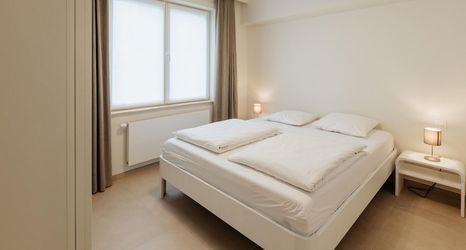 其他 2 Alexander 0001 Apartment With sea View