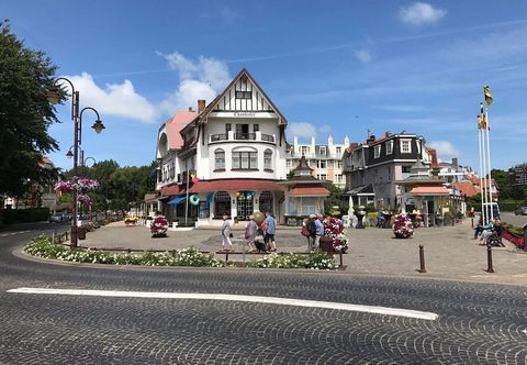 Lainnya Alexander 0001 Apartment With sea View