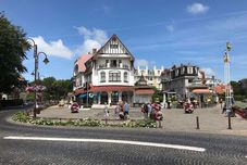 其他 Alexander 0001 Apartment With sea View