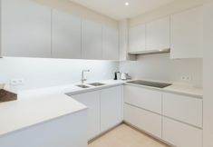 Lainnya 7 Alexander 0001 Apartment With sea View