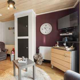 Primary image 1 Attractive Apartment Near the Center, Khách sạn Arrondissement Brugge