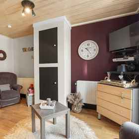 Primary image 1 Attractive Apartment Near the Center, Oostkamp Hotels