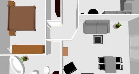 기타 2 Wohnlust 1 in Malchow