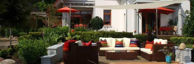 기타 Wohnlust 1 in Malchow