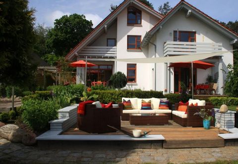 기타 Wohnlust 1 in Malchow