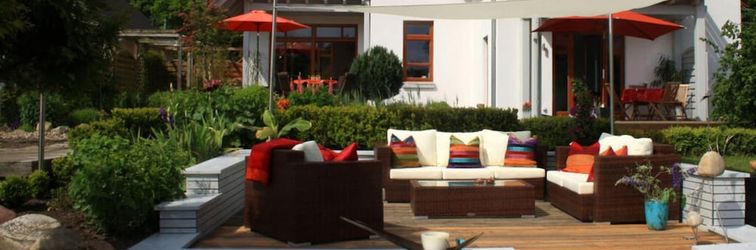 Others Wohnlust 1 in Malchow