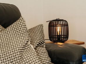 Others 4 Modern Flat in Quiet Area