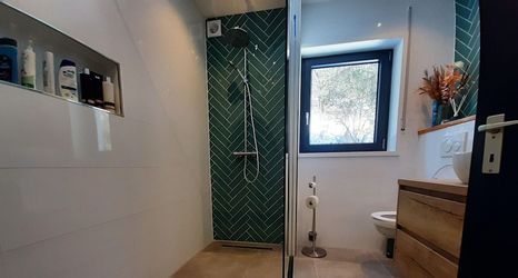 Others 2 Villa in Winterberg Near the ski Resort