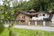 Khác Apartment Neukirchen Near Ski Slopes