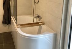 其他 3 Spacious Apartment Near Ski-lift