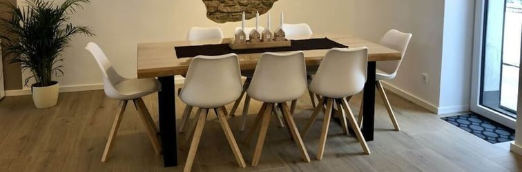 其他 Spacious Apartment Near Ski-lift