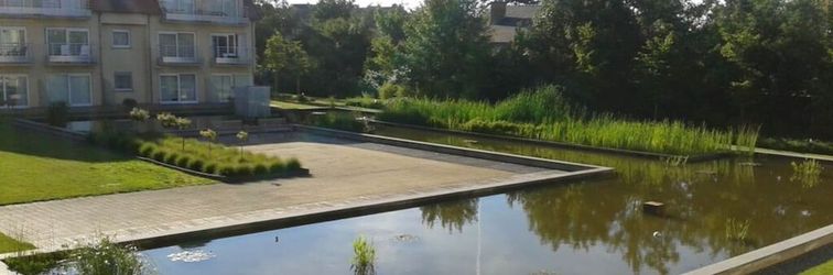 其他 De Haan Comfortable Holiday Residence