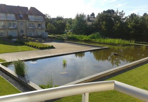 其他 De Haan Comfortable Holiday Residence