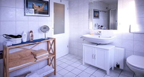 Others 2 Holiday Apartment 2 Oldenbug