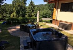 Others 6 Canadian Log Cabin Comfortable Holiday Residence