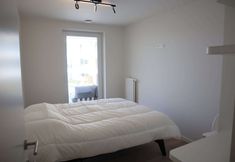 Others 5 Apartment in Nieuwpoort With sea View