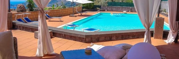 Others Pool House Giulia Comfortable Holiday Residence