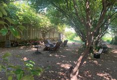 Others 3 Superb Yurt of Mongolian Tradition in Provence