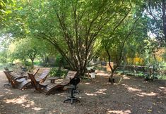 Others 7 Superb Yurt of Mongolian Tradition in Provence