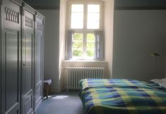 Others 5 Nice Apartment in Hesse With Relaxation Area