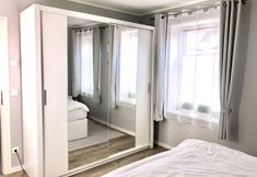 Others 7 Seaside Apartment in Prerow