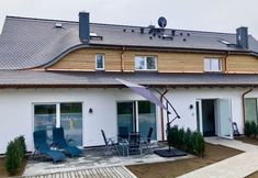 Others 4 Seaside Apartment in Prerow