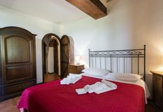 Lain-lain 6 Villa Montecchio Comfortable Holiday Residence