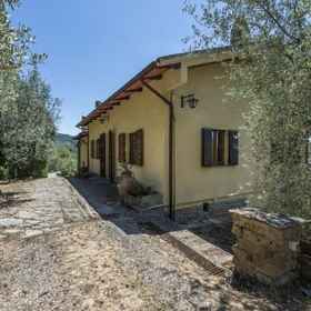 Primary image 1 Villa Montecchio Comfortable Holiday Residence, โรงแรม & ที่พัก Tenimenti Luigi d'Alessandro