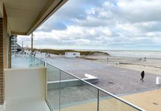 Lain-lain 7 Apartment in Nieuwpoort With sea View