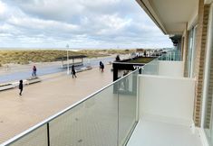Lain-lain 6 Apartment in Nieuwpoort With sea View