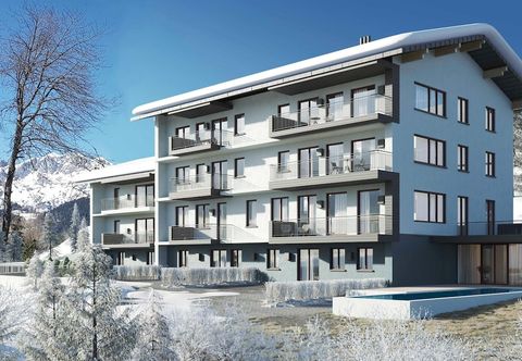 Others Apartment With Infinity Pool