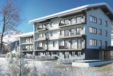 Others Apartment With Infinity Pool