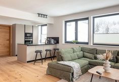 Others 5 Apartment With Infinity Pool