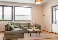 Others 7 Apartment With Infinity Pool