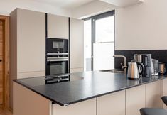 Others 4 Apartment With Infinity Pool